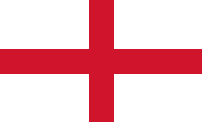 Flag England