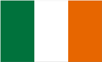 Flag Ireland