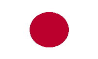 Flag Japan