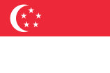 Flag Singapore