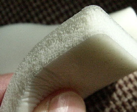 Silicone Foam