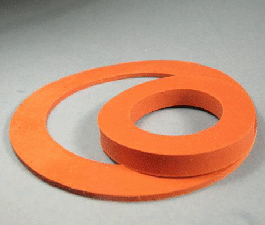 Silicone Rubber Sheets