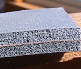 Fiberglass Reinforce 